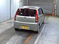 Daihatsu MIRA лот № 8160 оценка R  с аукциона в Японии 4