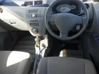 Daihatsu MIRA лот № 8160 оценка R  с аукциона в Японии 2