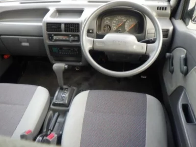 Subaru SAMBAR  с аукциона в Японии