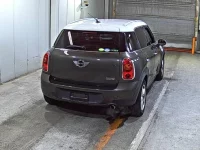 BMW MINI лот № 8019 оценка 3.5  с аукциона в Японии 4