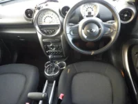 BMW MINI лот № 8019 оценка 3.5  с аукциона в Японии 2
