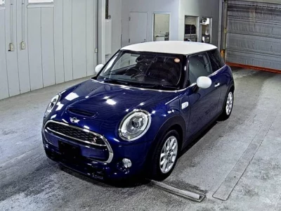 BMW MINI