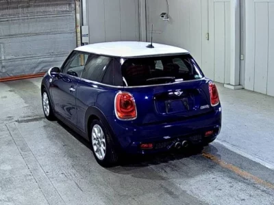 BMW MINI