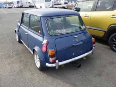 Rover MINI