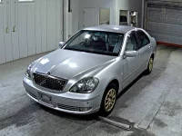 Toyota BREVIS лот № 8312 оценка 3.5  с аукциона в Японии 3