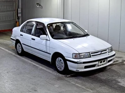 Toyota CORSA
