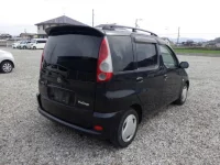 Toyota FUNCARGO лот № 6030 оценка R  с аукциона в Японии 4