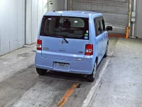 Toyota PIXIS SPACE лот № 8295 оценка 3.5  с аукциона в Японии 4