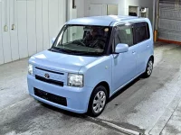 Toyota PIXIS SPACE лот № 8295 оценка 3.5  с аукциона в Японии 3