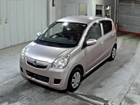 Daihatsu MIRA лот № 8287 оценка 3.5  с аукциона в Японии 3