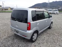 Mitsubishi EK WAGON лот № 6007 оценка 3.5  с аукциона в Японии 4