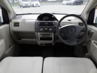 Mitsubishi EK WAGON лот № 6007 оценка 3.5  с аукциона в Японии 2