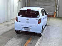 Daihatsu MIRA E S лот № 8275 оценка 3.5  с аукциона в Японии 4
