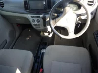 Daihatsu MIRA E S лот № 8275 оценка 3.5  с аукциона в Японии 2