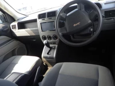 Chrysler JEEP PATRIOT