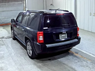 Chrysler JEEP PATRIOT