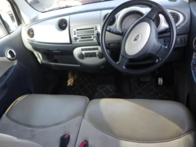 Daihatsu MOVE LATTE  с аукциона в Японии