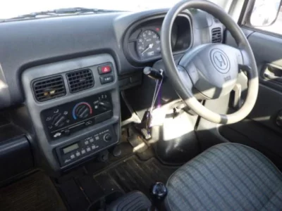 Honda ACTY TRUCK  с аукциона в Японии