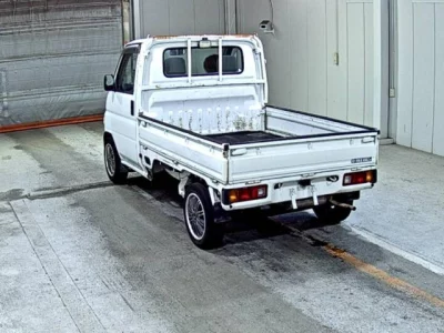 Honda ACTY TRUCK  с аукциона в Японии