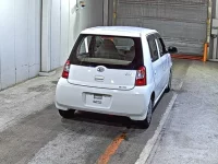 Daihatsu Esse лот № 8321 оценка R  с аукциона в Японии 4