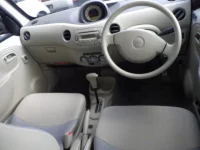 Daihatsu Esse лот № 8321 оценка R  с аукциона в Японии 2