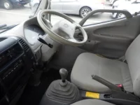 Hino DUTRO лот № 1060 оценка 3  с аукциона в Японии 2