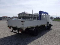 Mazda TITAN лот № 6029 оценка R  с аукциона в Японии 4