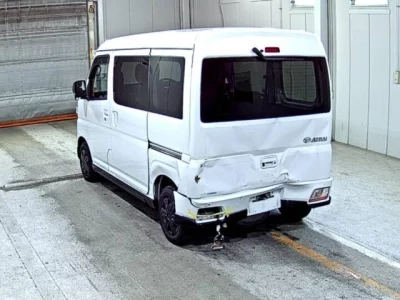 Daihatsu ATRAI VAN