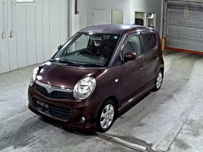 Suzuki MRWAGON
