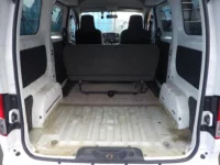 Nissan NV200 лот № 3080 оценка 3.5  с аукциона в Японии 2