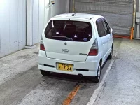 Suzuki MRWAGON лот № 8348 оценка R  с аукциона в Японии 3