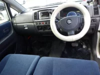 Suzuki MRWAGON лот № 8348 оценка R  с аукциона в Японии 2