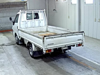 Mazda BONGO  с аукциона в Японии