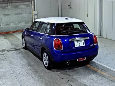 BMW MINI