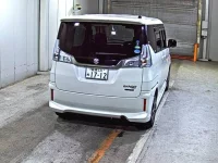 Suzuki SOLIO лот № 3079 оценка 3.5  с аукциона в Японии 4