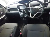 Suzuki SOLIO лот № 3079 оценка 3.5  с аукциона в Японии 2