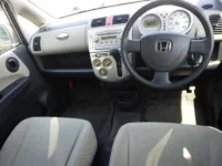 Honda LIFE лот № 8344 оценка 3.5  с аукциона в Японии 2