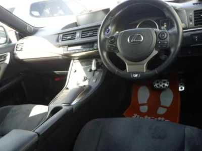 Lexus CT