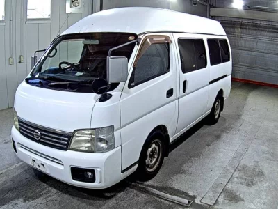 Nissan CARAVAN