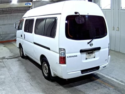 Nissan CARAVAN