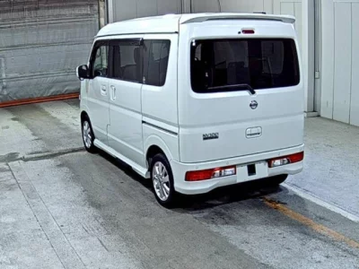 Nissan CLIPPER RIO