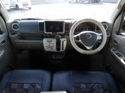 Nissan CLIPPER RIO