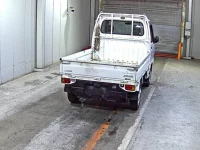 Subaru SAMBAR лот № 8402 оценка 3.5  с аукциона в Японии 4