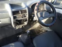 Subaru SAMBAR лот № 8402 оценка 3.5  с аукциона в Японии 2