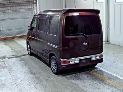 Daihatsu Atrai Wagon