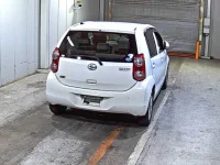 Daihatsu Boon лот № 8385 оценка R  с аукциона в Японии 4