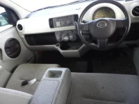 Daihatsu Boon лот № 8385 оценка R  с аукциона в Японии 2