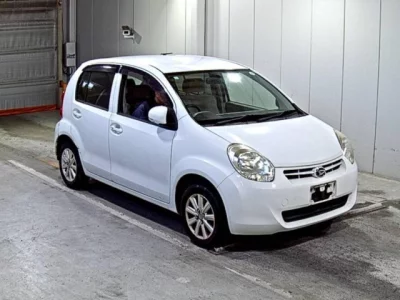 Daihatsu Boon