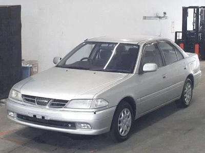 Toyota CARINA