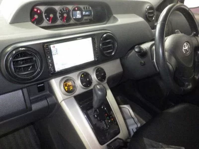 Toyota COROLLA RUMION